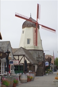 Solvang